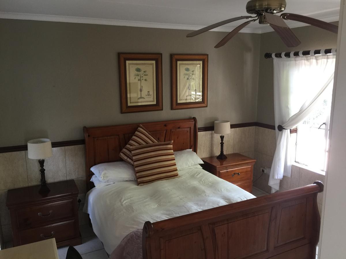 Summerview Guest Lodge Johannesburg Eksteriør billede