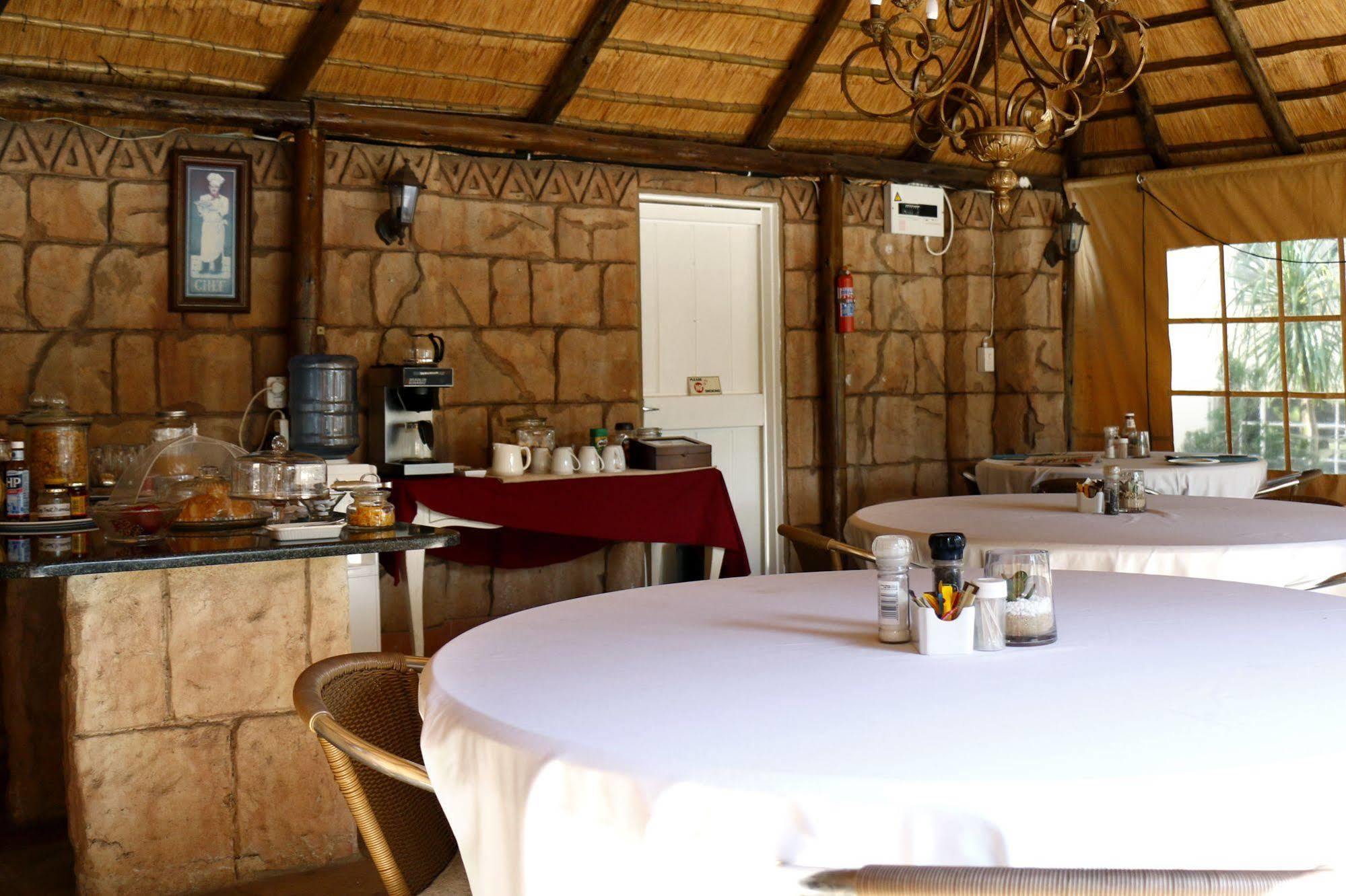 Summerview Guest Lodge Johannesburg Eksteriør billede